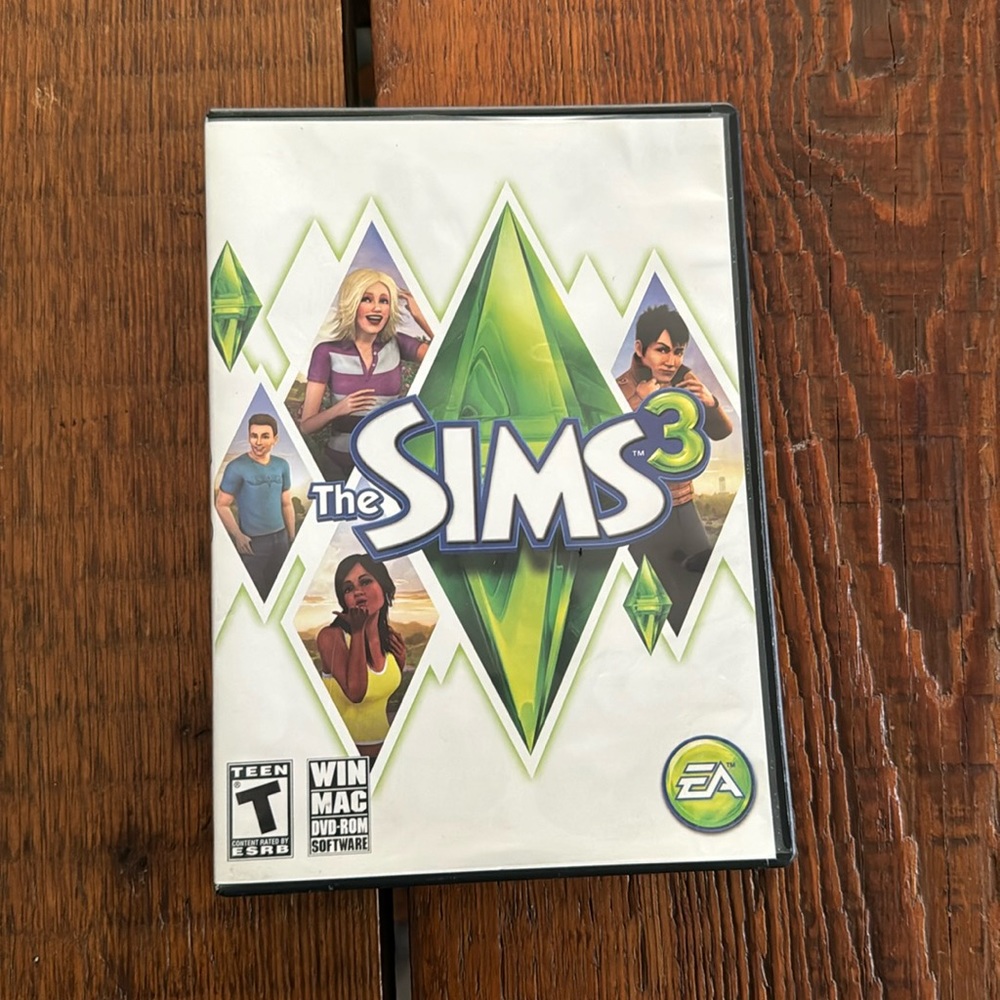 The Sims 3 - PC